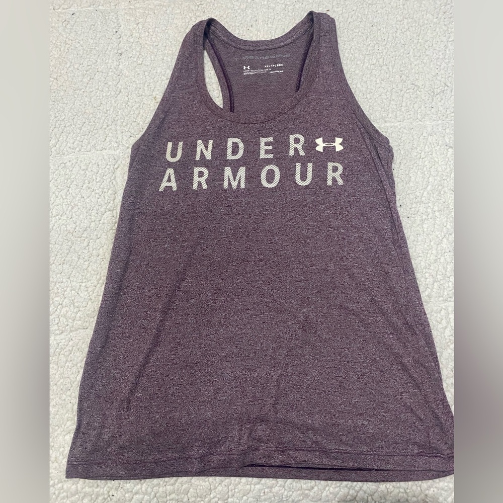 Tank tops